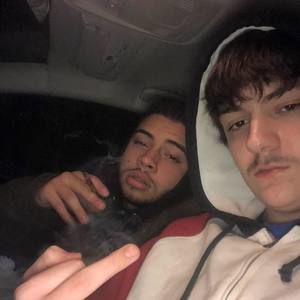 Meet your Posher, Marcus